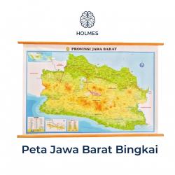 Jawa Barat Mau Ganti Nama Jadi Provinsi Sunda, DPR Buka Suara