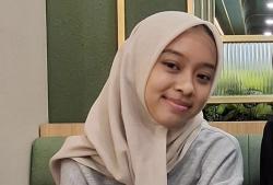 Misteri Mozza Hilang Setahun, Polisi Temukan Ponsel yang Diduga Sengaja Dibuang