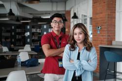 Akses Kuliah Gratis dengan Beasiswa Hingga 100% Siap Cetak Talenta Muda Berdampak bagi Indonesia