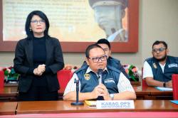 Eks Dirut PTPN XI Jadi Tersangka Korupsi Proyek Pabrik Gula di Situbondo