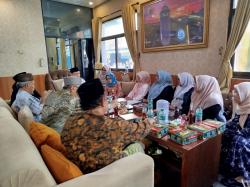 Ditunjuk Jadi Tuan Rumah Muktamar NU, Ponpes Tambakberas Jombang Siap Sambut Muktamirin