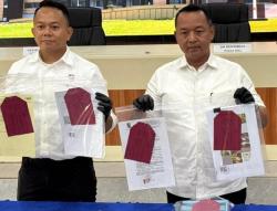 Kasus Kerusakan Lingkungan, Polda Riau Limpahkan Berkas Perusahaan Sawit Musim Mas ke Jaksa