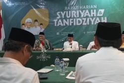 Kronologi Lengkap Terpilihnya Ponpes Tambakberas Jombang Jadi Tuan Rumah Muktamar ke-35 NU