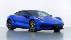 BYD Siap Luncurkan Supercar Listrik Denza Z di Goodwood 2026, Tenaganya Tembus 1.582 HP
