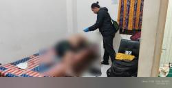 Geger! Pria Lansia Ditemukan Meninggal Dunia di Kamar Penginapan Ika Wangi Sentani