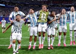 Daftar 8 Tim Lolos Perempat Final Piala Dunia 2026, Argentina Nyaris Tersingkir