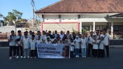 30 Atlet Catur Tulungagung Siap Berlaga di Kejurprov Jatim, Bidik Gelar Juara Umum