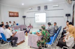 Wali Kota Dorong Gendongan Jadi Pelopor Program Salatiga Sejuta Anggrek