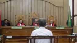 Sidang Pledoi Korupsi Waterfront City: Kuasa Hukum Enda Ketaren Tegaskan Tidak Ada Kerugian Negara