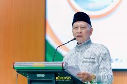 Kupas Tuntas Fikih Medsos hingga Korupsi: Upaya Persis Hadirkan Fatwa yang Solutif