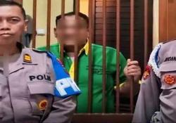 Jejak Kelam Aiptu N, Oknum Polisi Penyiksa Istri Siri: Terseret Kasus Miras hingga Asmara Terlarang