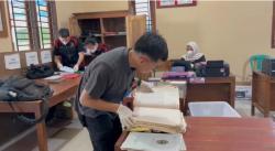 Penggeledahan Dugaan Korupsi APBDes, Kejari Grobogan Sita Dokumen hingga Ponsel Kades Tlogomulyo