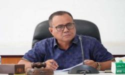 Usut Kasus Bupati Kuansing, KPK Panggil Ketua DPRD Juprizal dan 8 Saksi Lain Hari Ini, Ini Daftarnya