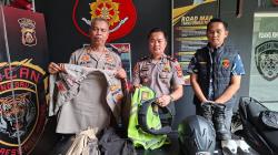 Pakai Atribut Lengkap dan Lakukan Pungli, Polisi Pecatan di Lubuklinggau Ini Diciduk Aparat