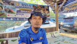 Sule Pangandaran Tetap Bersuara Demi Wisata, Kerap Dipuji Hingga Dihujat