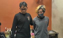 Viral Bobol Sejumlah Kafe di Lumajang, Pria Pengangguran Ditangkap Polisi