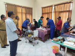Puluhan Anak Ikuti Khitan Massal di Banjarnegara, Ringankan Beban Keluarga