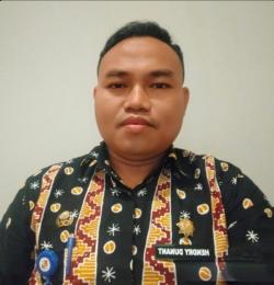 Pemkab Lampung Utara Bantah Kritik Ombudsman, Tegaskan Jabatan Plt Tak Ganggu Pelayanan Publik