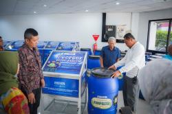 Belasan RW di Surabaya Perkuat Pengelolaan Sampah untuk Kejar Predikat ProKlim