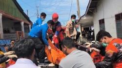 Miliki Riwayat Gangguan Jiwa, Seorang Anak di Siantar Bunuh Ibu Kandung