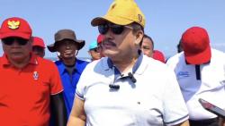 Jeje: Omongan Saya Terbukti! Benur Mati Massal, DLH Jabar Ungkap Dugaan Pencemaran Laut Pangandaran