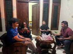 Polres Salatiga Tangkap Pelaku Penyiraman Air Keras, Korban Alami Luka Berat di Mata