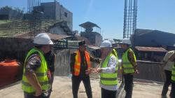 Makassar Usulkan 79 Sekolah Direvitalisasi, Wilayah Kepulauan Sangkarrang Jadi Prioritas