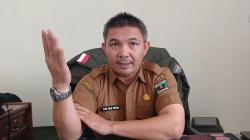 KPH Agam Ingatkan Konflik HKM Lubuk Basung Bisa Berujung Pencabutan Izin Perhutanan Sosial