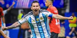 6 Besar Piala Dunia 2026: Sempat Tertinggal 0-2, Timnas Argentina Comeback Dramatis!