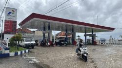 Viral Keributan Antrean BBM di Sampang, Ternyata Ini Penyebabnya