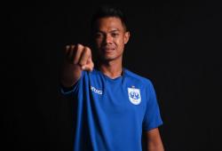 PSIS Resmi Datangkan Muammar Khadafi, Perkuat Sektor Tengah, Lini Serang hingga Pertahanan