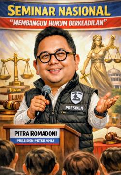 Petisi Ahli Desak Kortas Tipikor Polri Periksa Semua Pihak Terkait Kasus PLTU Batu Bara