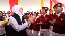 Calon Siswa Sekolah Rakyat di Jatim Masih Didata, Penetapan Belum Final