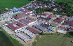 AMDAL Sekolah Rakyat Barru Baru Disusun Jelang Peresmian, Pemkab Anggarkan Rp700 Juta