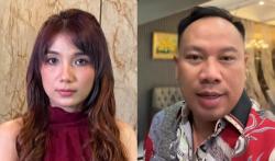 Sosok Fangfang, Perempuan Asal Pati Ngaku Istri Siri Vicky Prasetyo dan Ditelantarkan saat Hamil