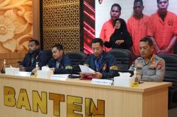 Tiga Tersangka Pemerasan PT Gandasari Energi Dibekuk, Lima Pelaku Masih Buron