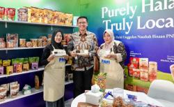 Halal Expo Indonesia 2026 Tampilkan Inovasi Keuangan Syariah Inklusif