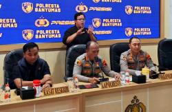 Polresta Banyumas Minta Korban Dugaan Investasi Bodong di Banyumas Segera Melapor