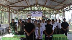 TIMPORA Majene Perkuat Sinergi Pengawasan Orang Asing, Imigrasi Dorong Pemanfaatan APOA