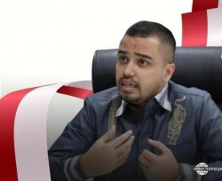 Kapoksi Komisi III DPR RI M Rahul Dukung Kortas Tipikor Polri Usut Tuntas Dugaan Korupsi Batu Bara