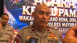 Kapolda Papua Barat Daya Pilih Dialog dan Kolaborasi Hadapi Situasi Kamtibmas di Wilayah Zona Merah