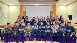 Sambut Tahun Ajaran Baru, SD Juara Wirautama Gelar Raker Perkuat Visi Sekolah