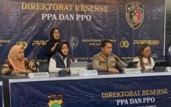 Polisi Gerebek Kafe di Bekasi, Bongkar Kasus Anak-anak Dijadikan LC hingga PSK