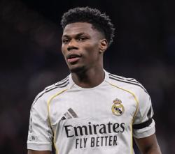 Manchester United Kejar Tchouameni, Real Madrid Pasang Harga Fantastis Rp3,7 Triliun