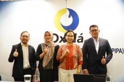 Ganti Nama, Perusahaan Ini Siap Bertransformasi ke Bisnis Energi
