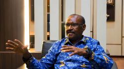 Lima OPD di Kabupaten Sorong Dibuka dari Aksi Pemalangan, Pemkab Mulai Pulihkan Layanan Publik