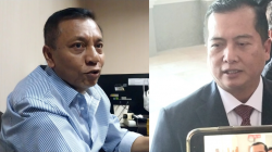 Bursa Ketua Demokrat NTB Kian Panas, Gubernur Iqbal Didorong Kader Internal