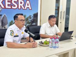 PPPK Paruh Waktu di Pemprov Sulbar Dievaluasi, Disiplin dan Kinerja Disorot