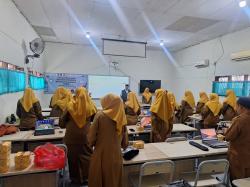 Karawang Defisit 2.000 Guru, Disdikbud Siapkan 3 Strategi agar Pembelajaran Tetap Berjalan