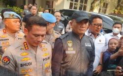 Usut Dugaan Korupsi Batu Bara Rp5 Triliun, Kortastipidkor Polri Geledah Kafe di Cilandak
